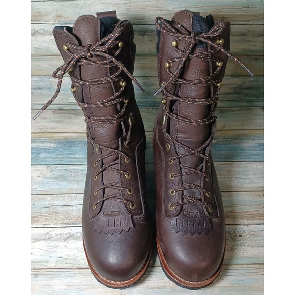 Irish Setter By Red Wing Shoes Mens 13D Thinsulate Ultra Insulation 400g Boots